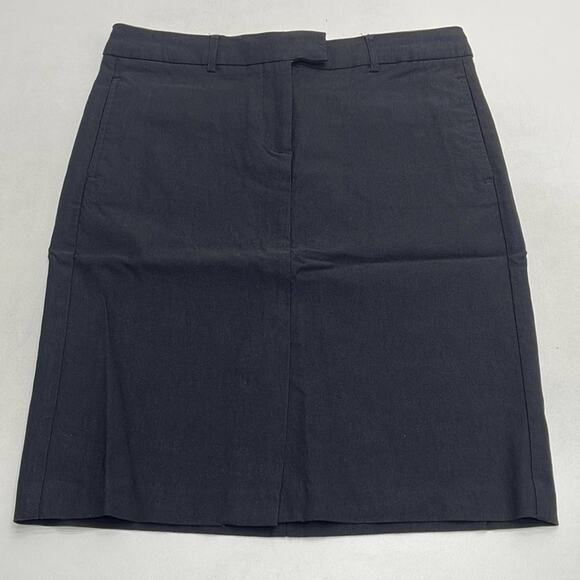 RAMPAGE CLOTHING CO Women’s 7 Black Skirt - Picture 1 of 4